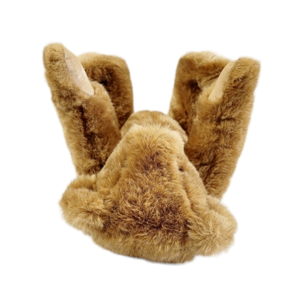 Authentic Vermont Teddy Bear 15" Tall - Picture 13 of 15